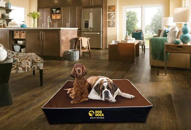 Waterproof Dog Bed