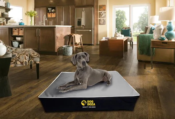 Waterproof Dog Bed