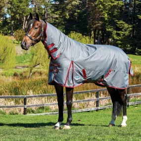 Weatherbeeta ComfiTec Plus Dynamic Combo Neck Medium/Lite