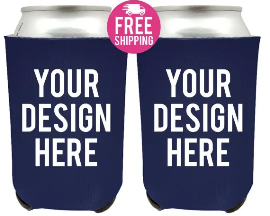 Wedding Can Cooler Favors (223)