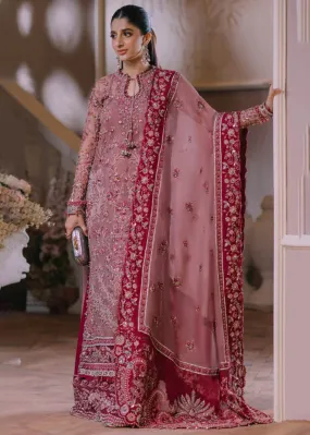 Wedding Festive '23 by Elan | NURY - EC2-23-01