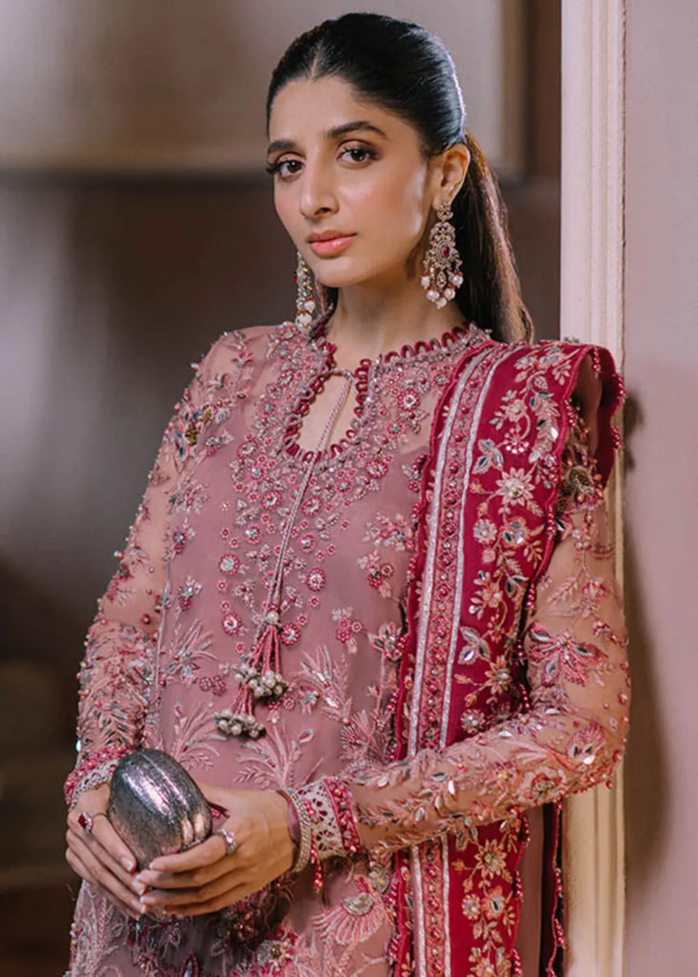 Wedding Festive '23 by Elan | NURY - EC2-23-01