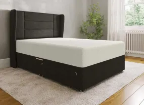 Wickham Memory Deluxe Mattress
