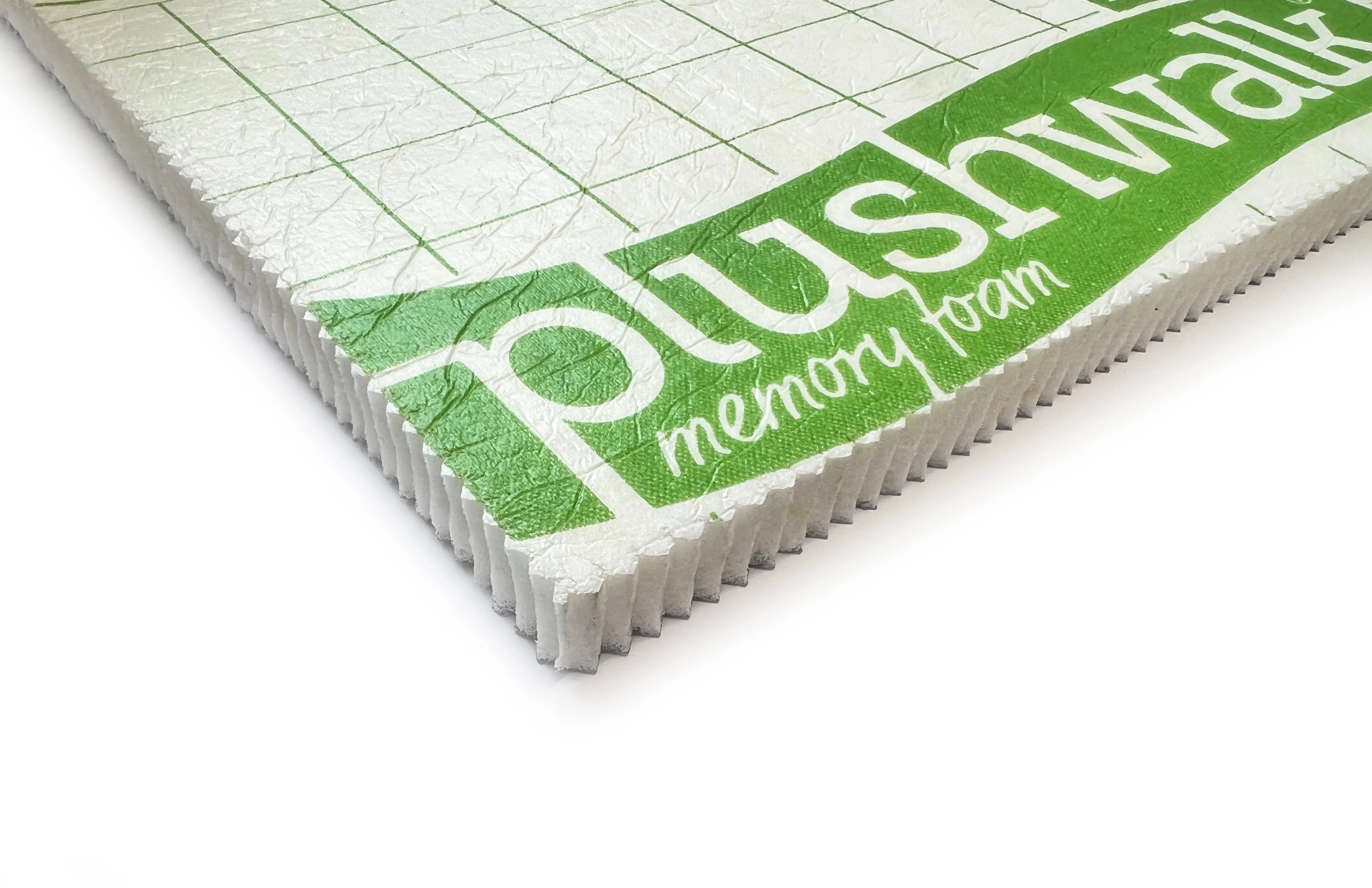Wilsons Plushwalk 12mm Carpet Underlay From £6.99 per m2