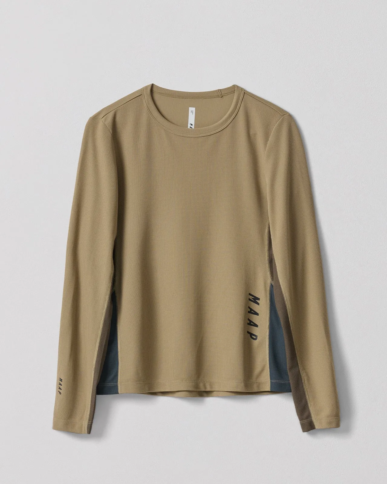 Women's Alt_Road™ Ride LS Tee 3.0