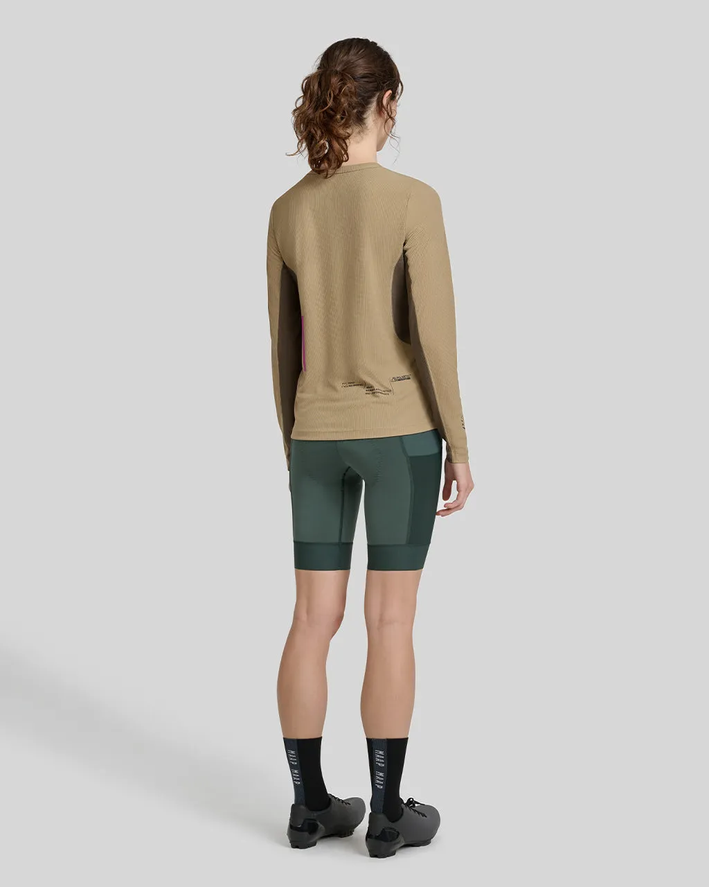 Women's Alt_Road™ Ride LS Tee 3.0