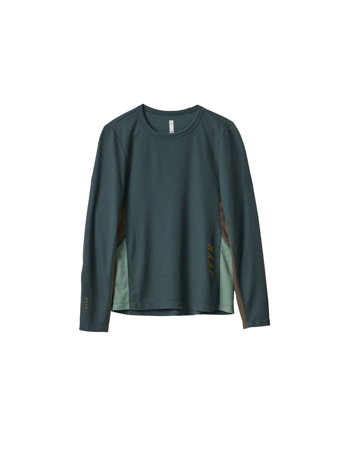 Women's Alt_Road Ride LS Tee 3.0