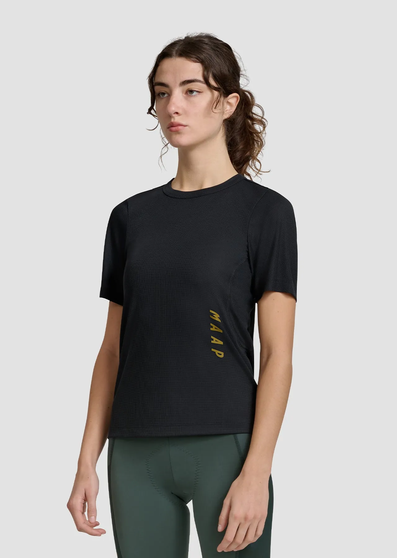 Women's Alt_Road Ride Tee 3.0