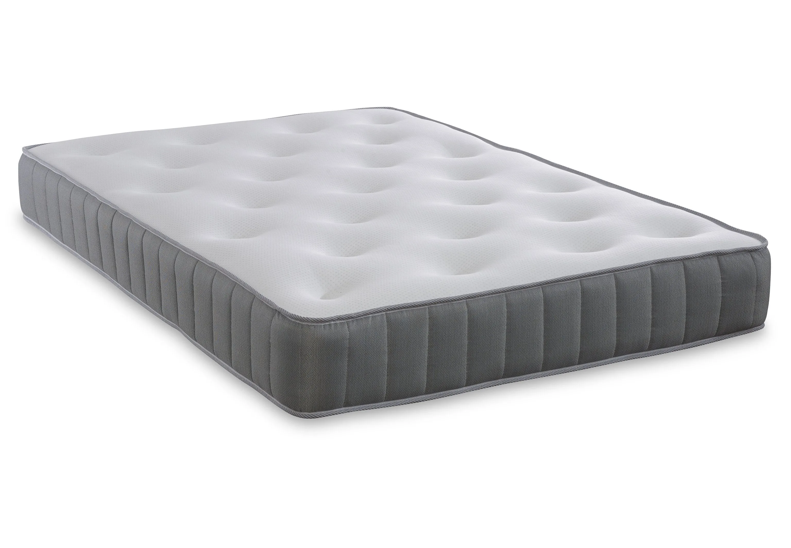 Worcester Divan Bed Set with Headboard