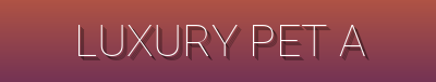 Custom Designer Jackets&Luxury Pet Gear: Seasonal Boots, Memory Foam Beds, Heated Mats&More